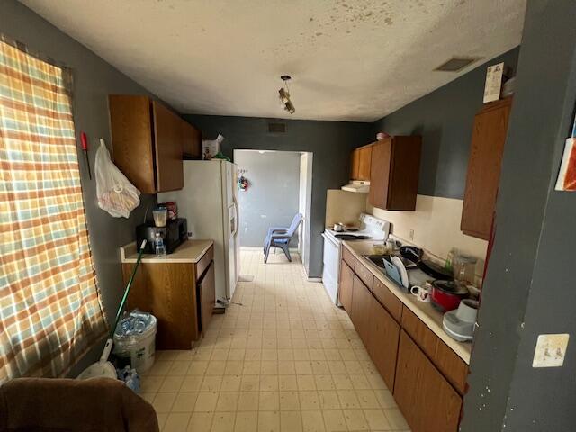 21 W Main Street Grant City MI 49327