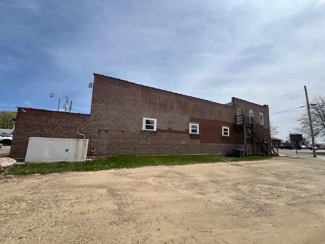 21 W Main Street Grant City MI 49327