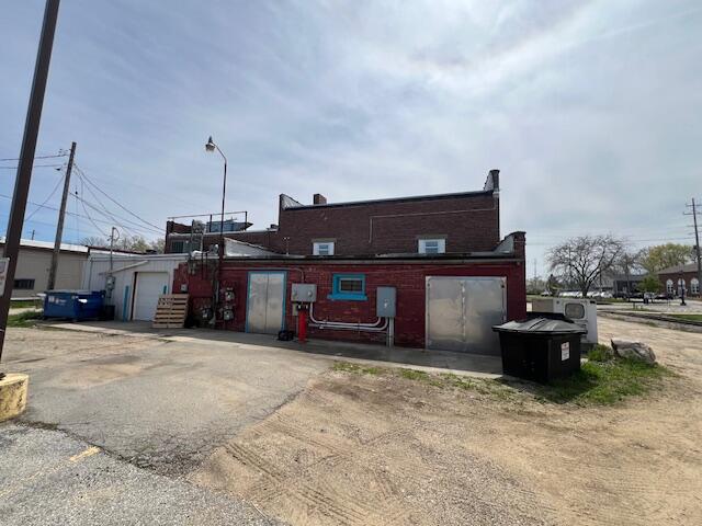 21 W Main Street Grant City MI 49327