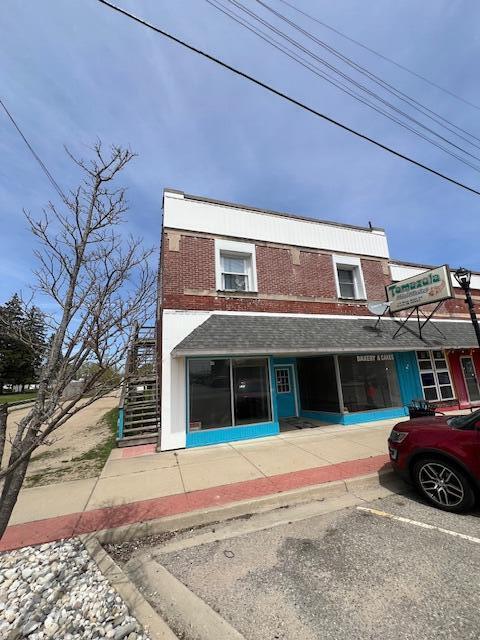 21 W Main Street Grant City MI 49327