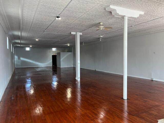 21 W Main Street Grant City MI 49327