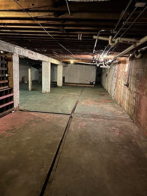 21 W Main Street Grant City MI 49327
