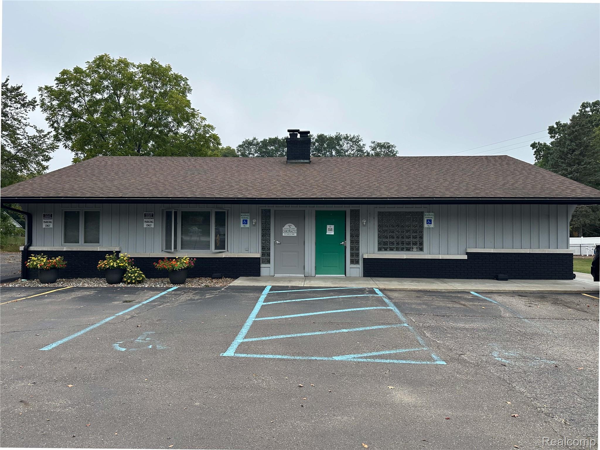 500 Linn Street Allegan City MI 49010
