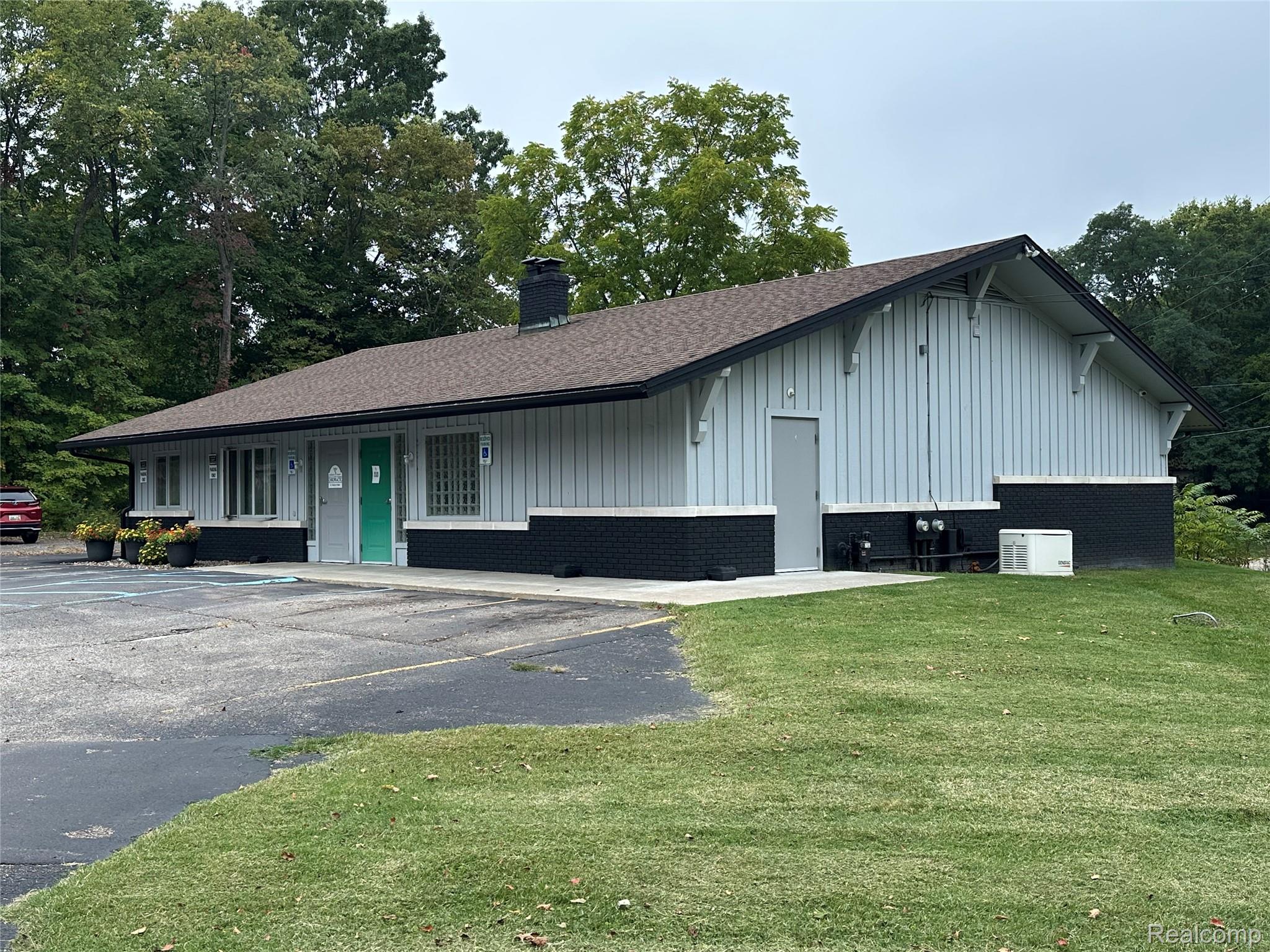 500 Linn Street Allegan City MI 49010