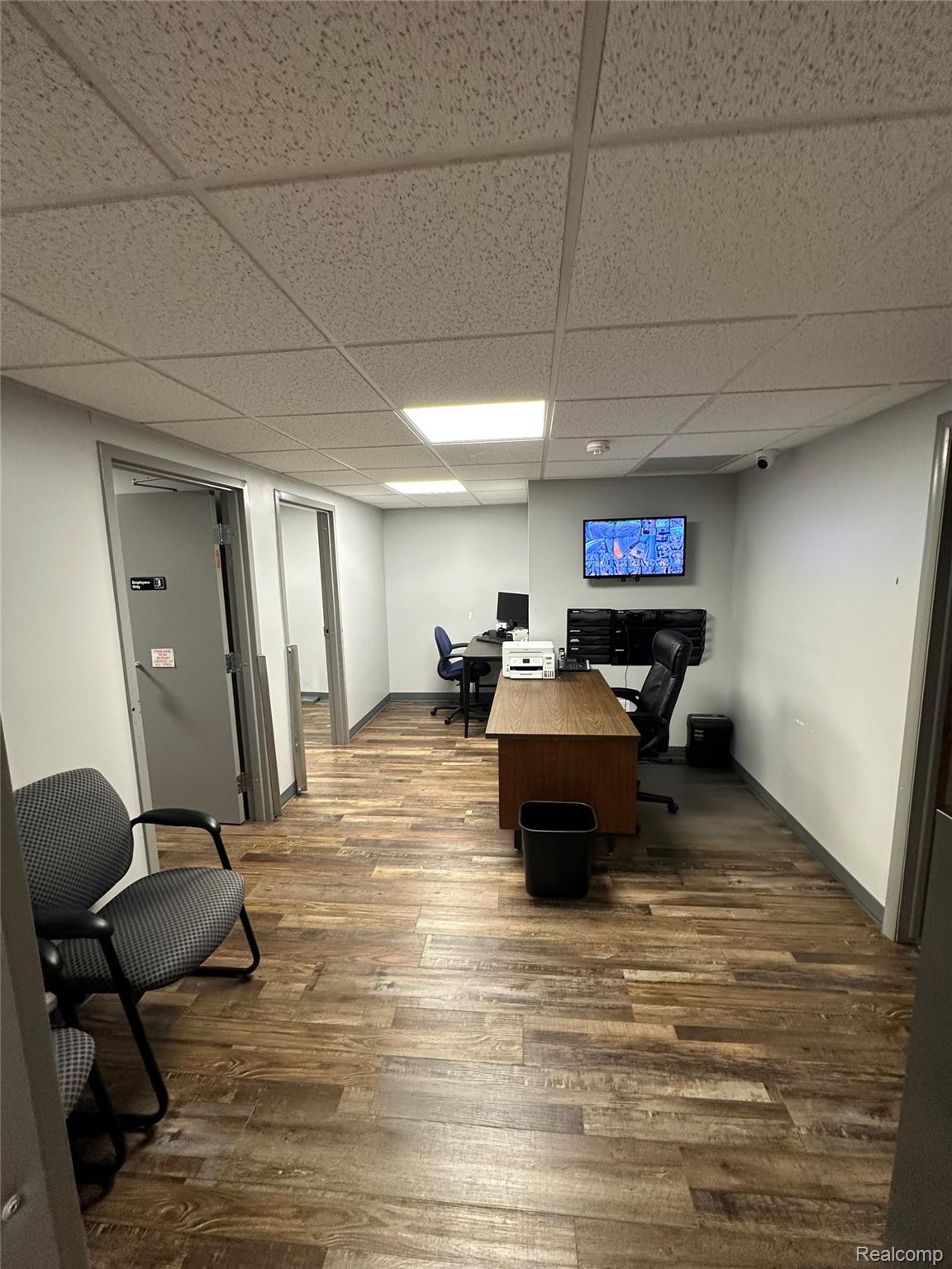 500 Linn Street Allegan City MI 49010