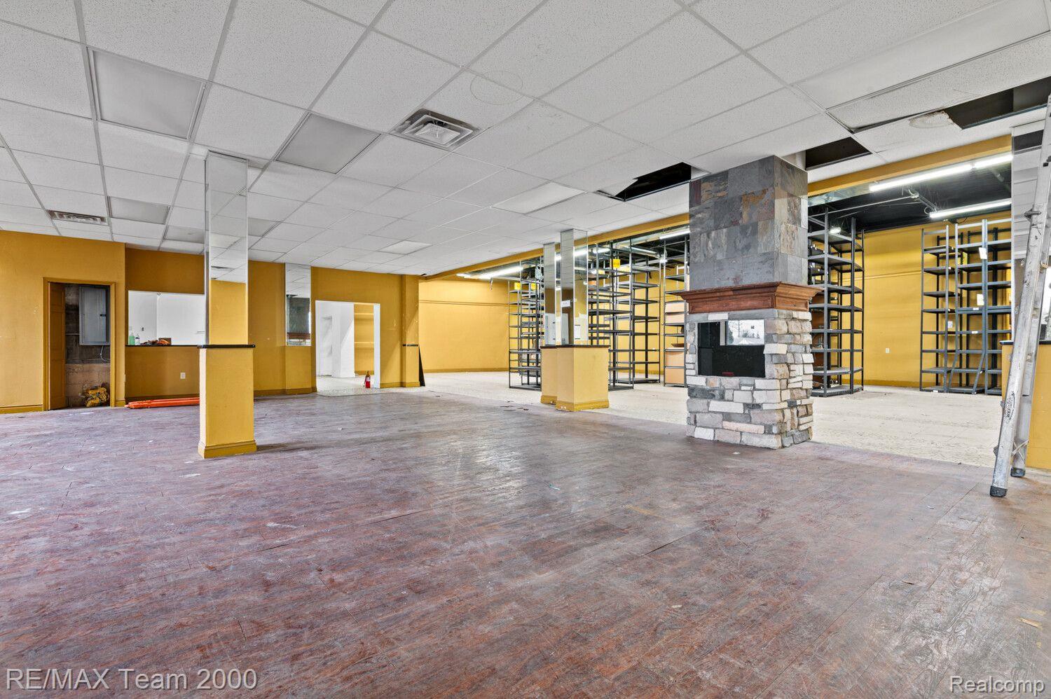 26110 Michigan Avenue Inkster City MI 48141
