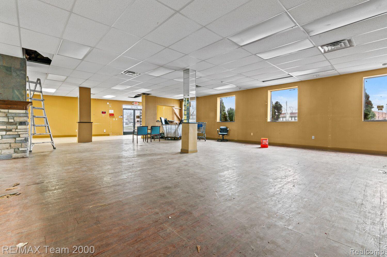 26110 Michigan Avenue Inkster City MI 48141