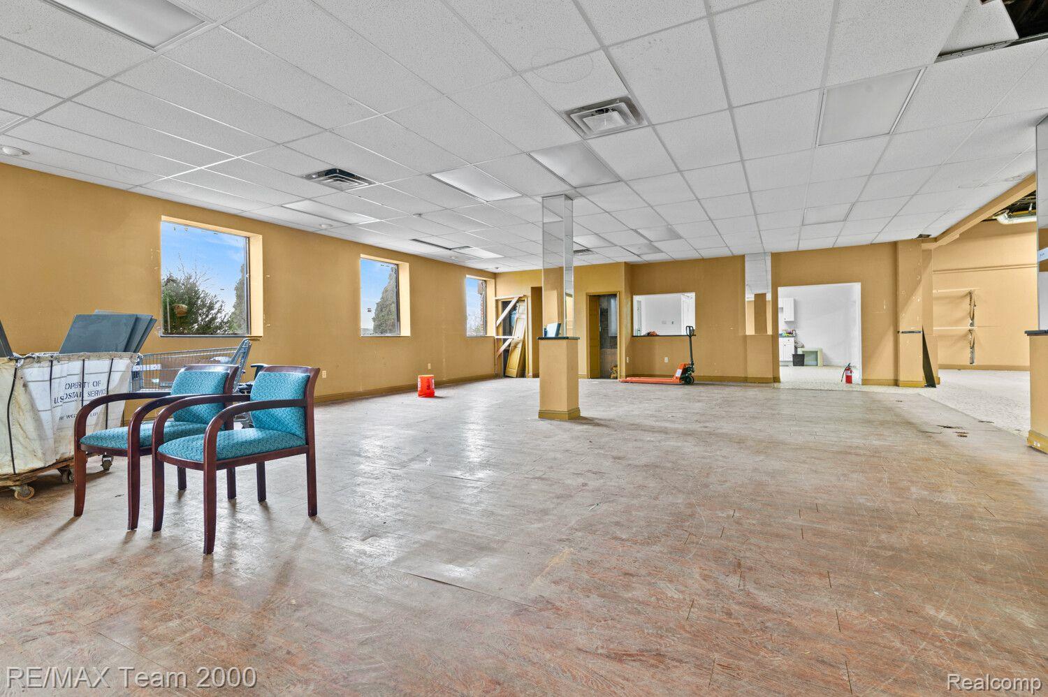 26110 Michigan Avenue Inkster City MI 48141