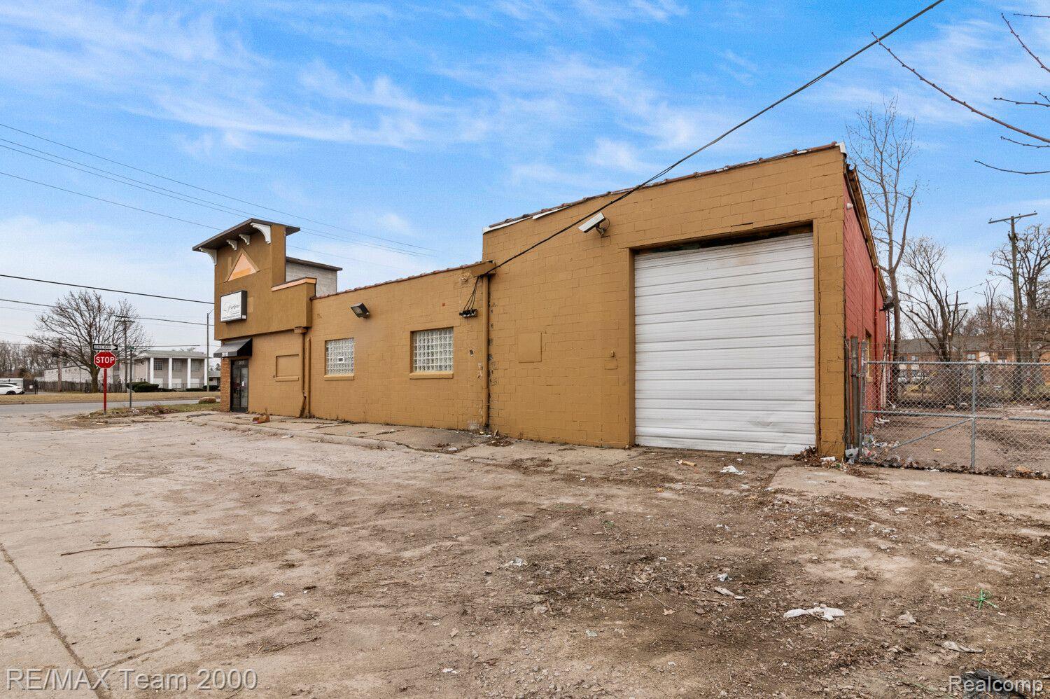 26110 Michigan Avenue Inkster City MI 48141