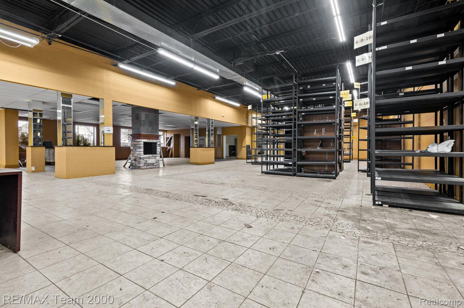 26110 Michigan Avenue Inkster City MI 48141