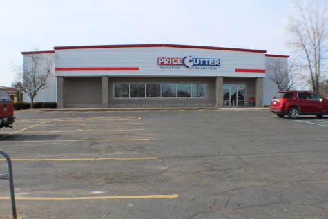 14301 White Creek Avenue NE Cedar Springs City MI 49319