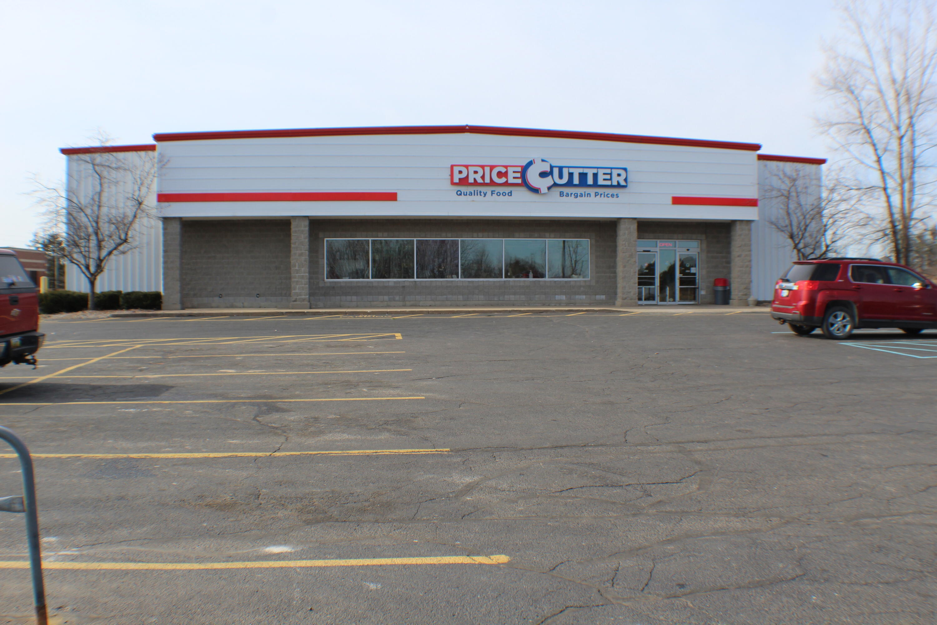 14301 White Creek Avenue NE Cedar Springs City MI 49319