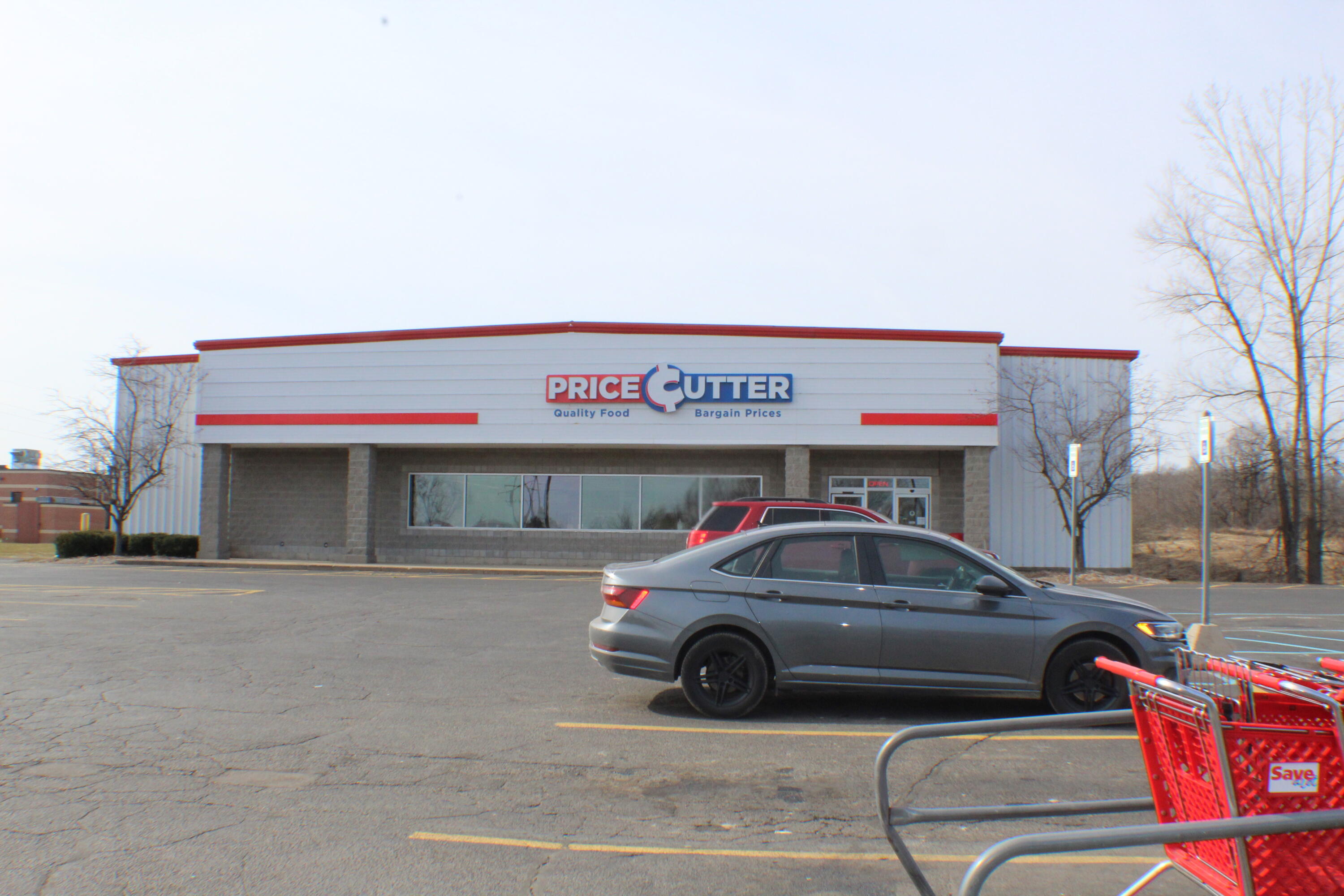 14301 White Creek Avenue NE Cedar Springs City MI 49319