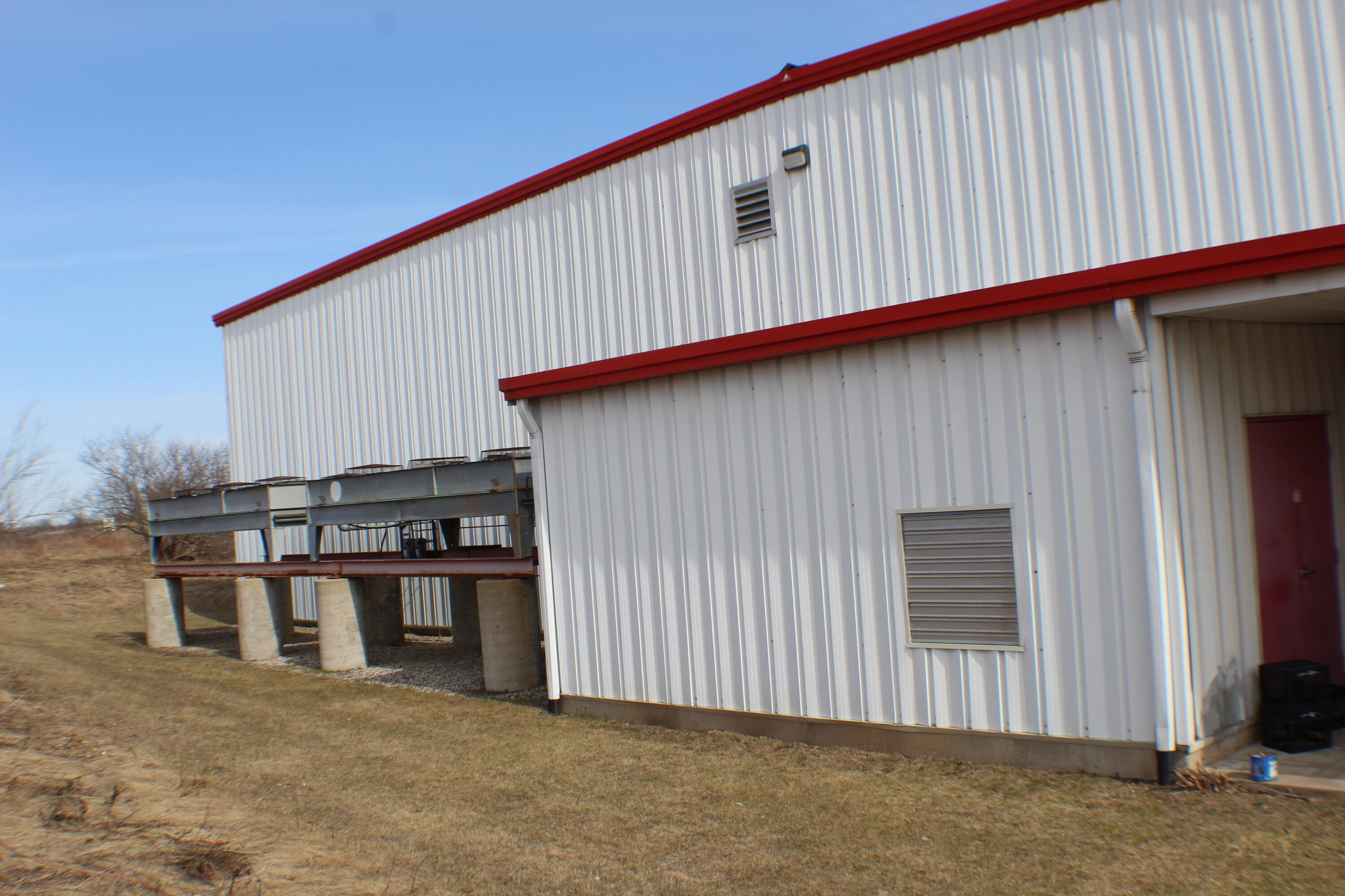 14301 White Creek Avenue NE Cedar Springs City MI 49319