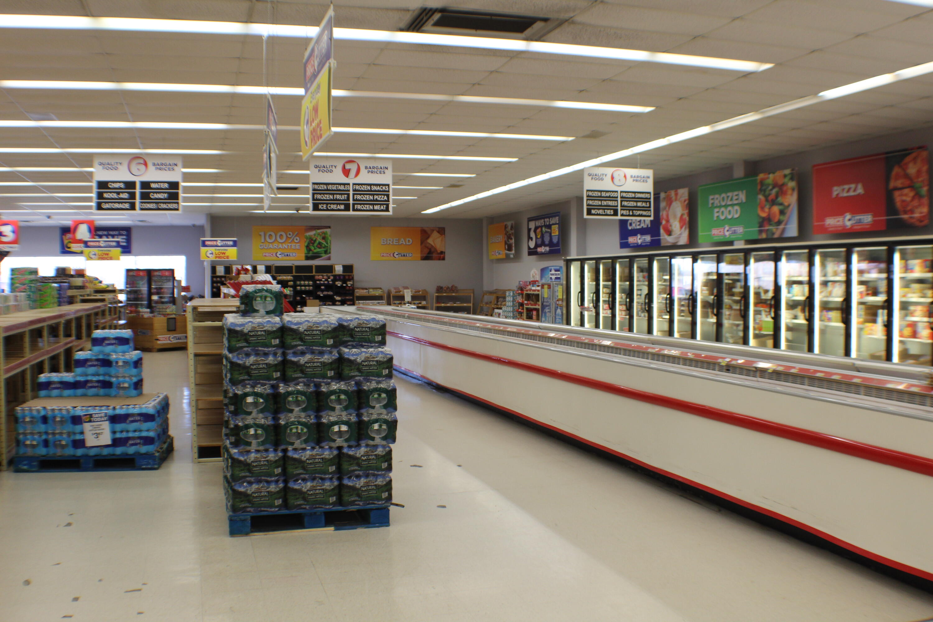 14301 White Creek Avenue NE Cedar Springs City MI 49319