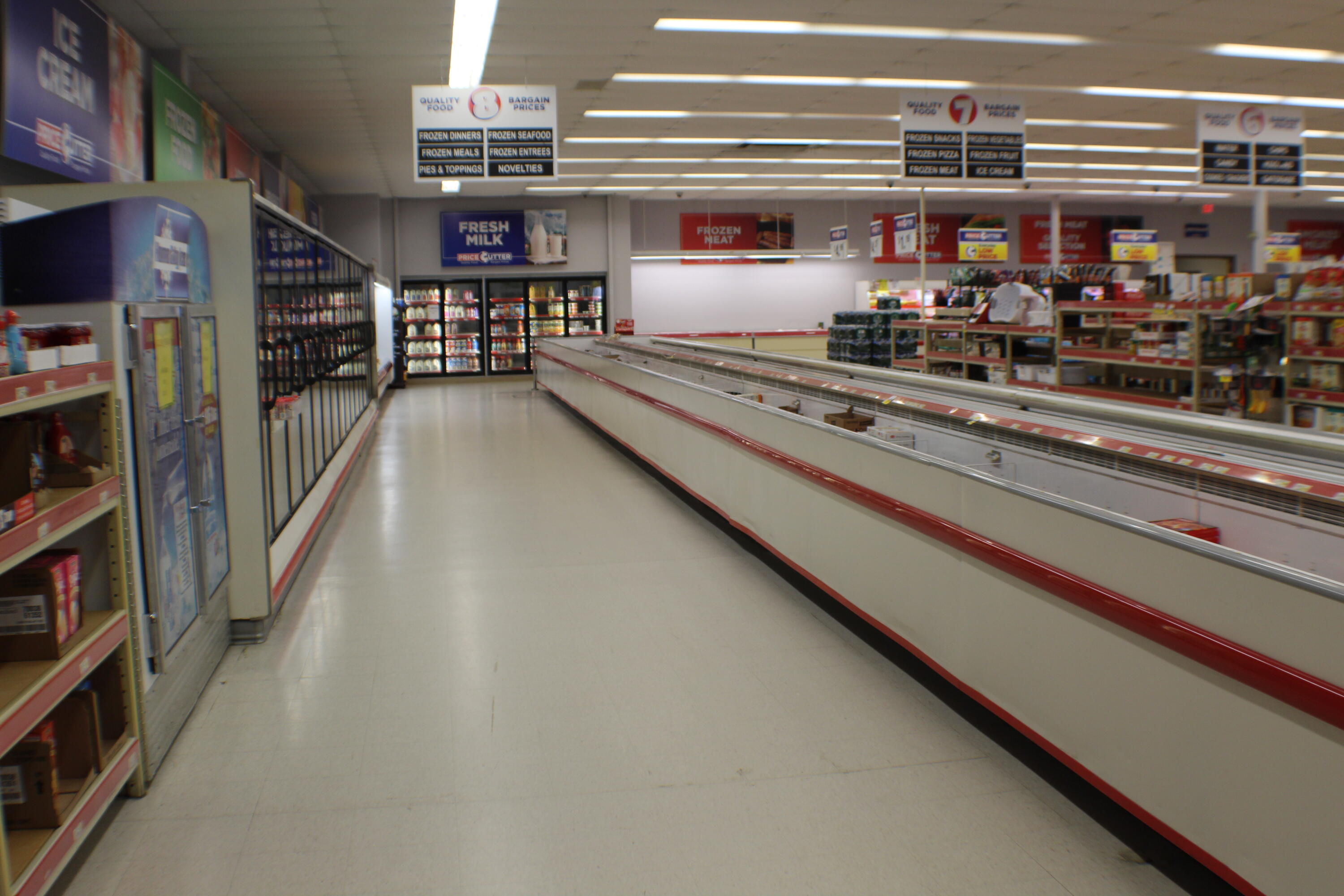 14301 White Creek Avenue NE Cedar Springs City MI 49319