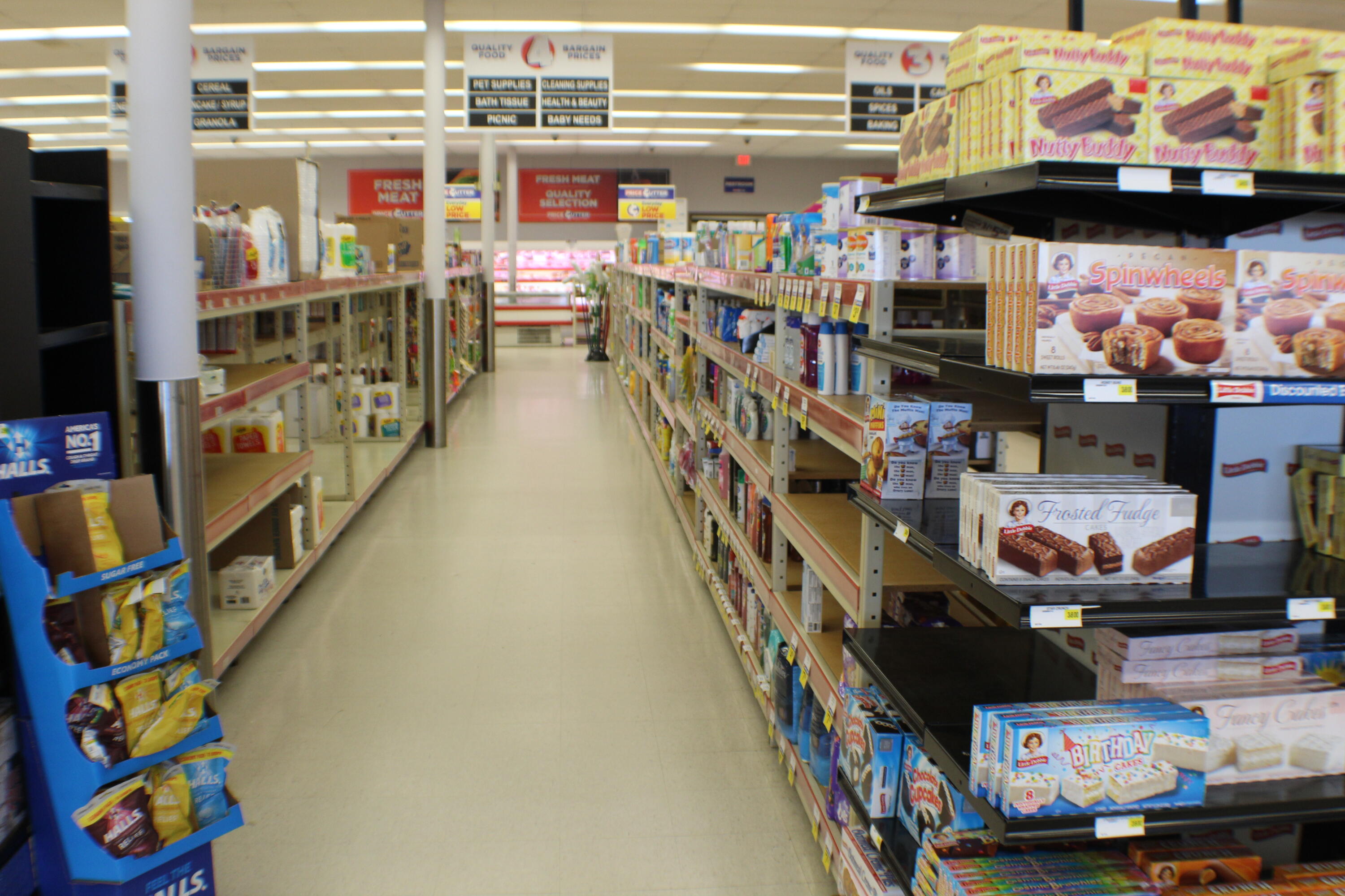 14301 White Creek Avenue NE Cedar Springs City MI 49319