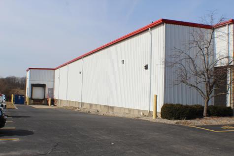 14301 White Creek Avenue NE Cedar Springs City MI 49319