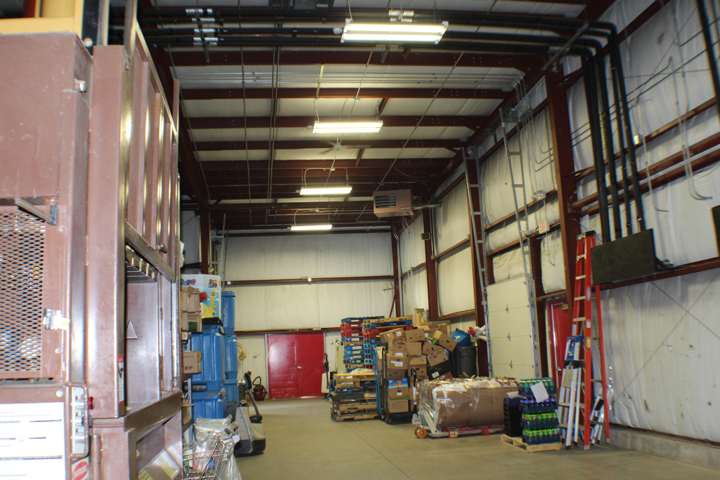 14301 White Creek Avenue NE Cedar Springs City MI 49319