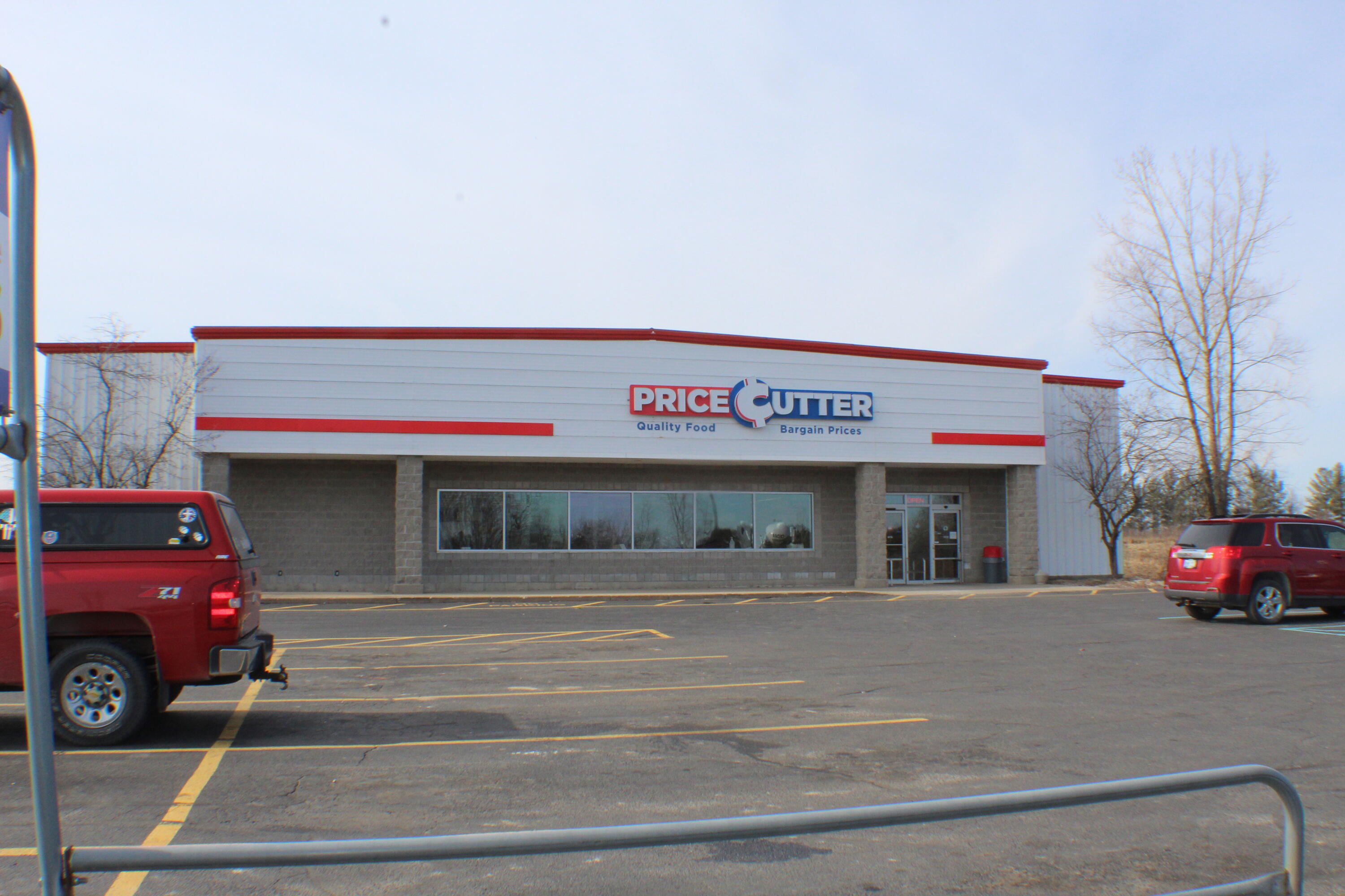 14301 White Creek Avenue NE Cedar Springs City MI 49319