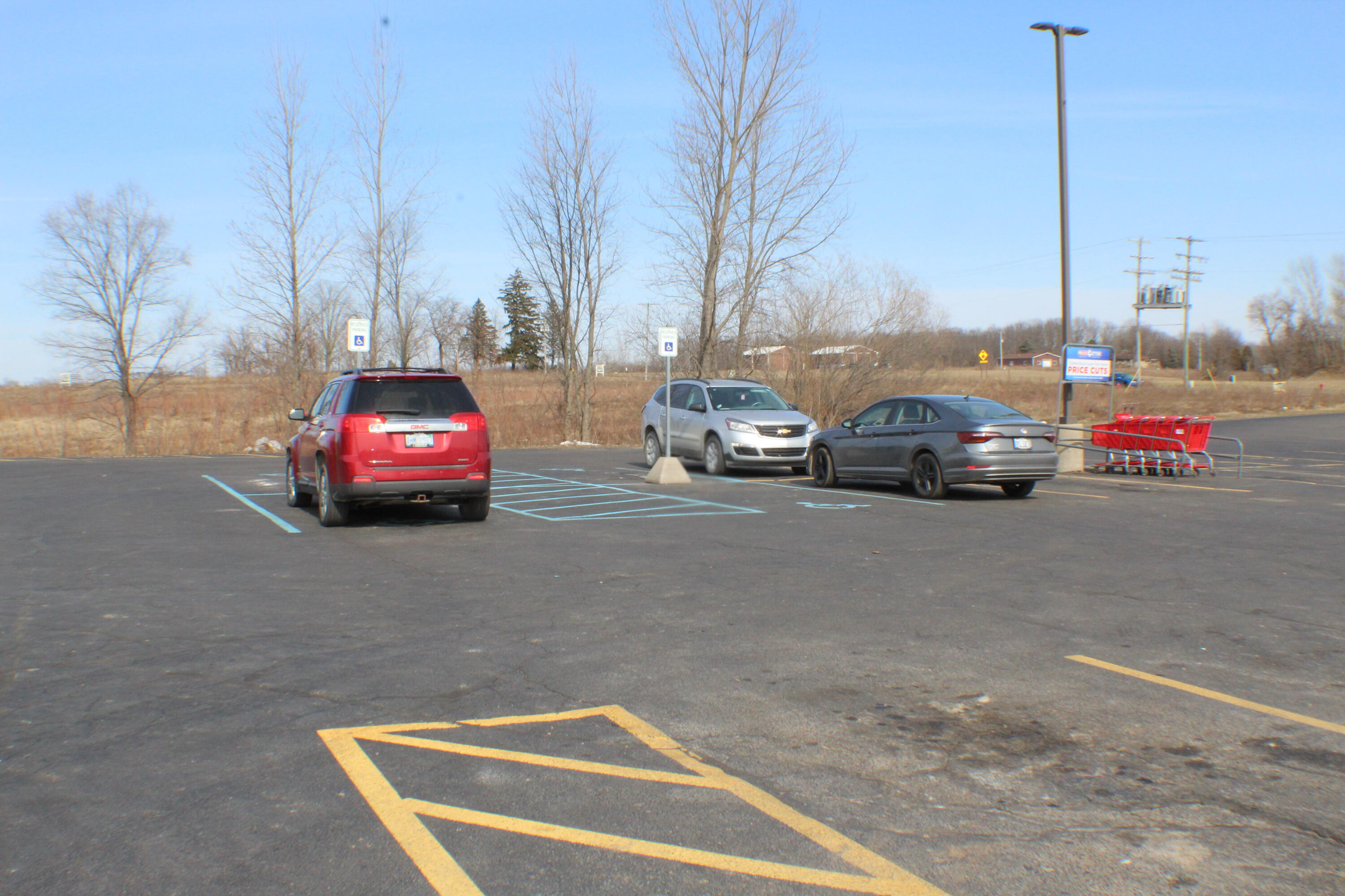 14301 White Creek Avenue NE Cedar Springs City MI 49319