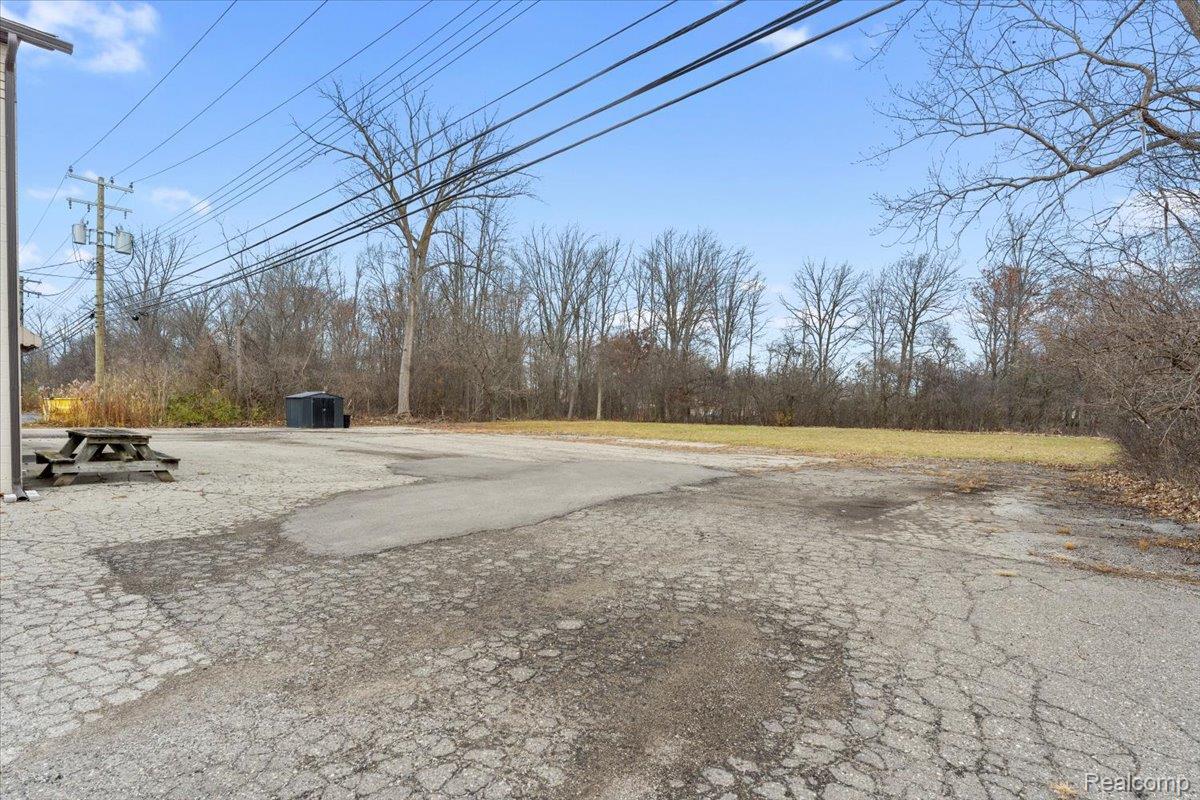 8840 Macomb Street Grosse Ile Township MI 48138