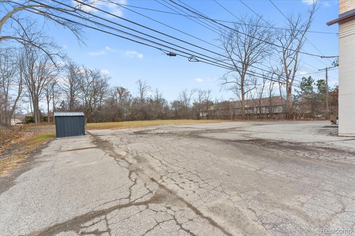 8840 Macomb Street Grosse Ile Township MI 48138