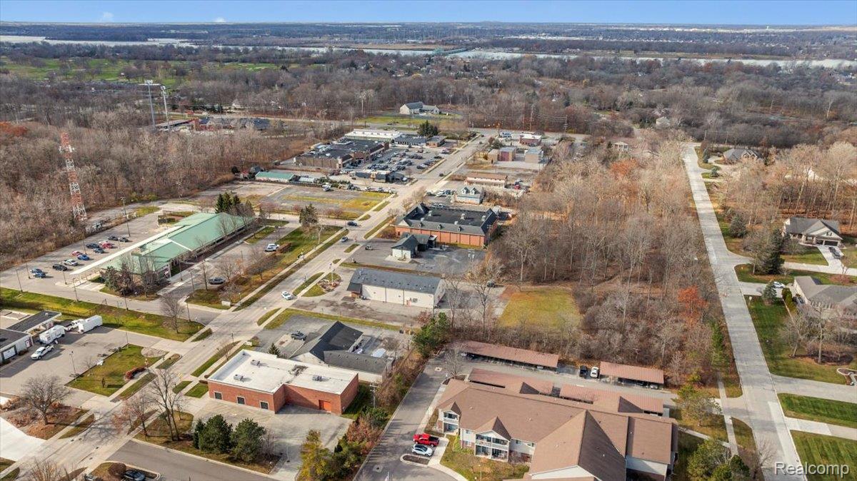 8840 Macomb Street Grosse Ile Township MI 48138