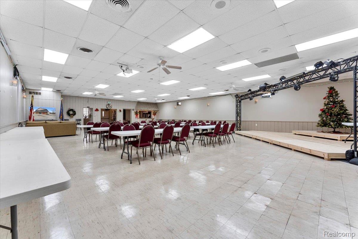 8840 Macomb Street Grosse Ile Township MI 48138