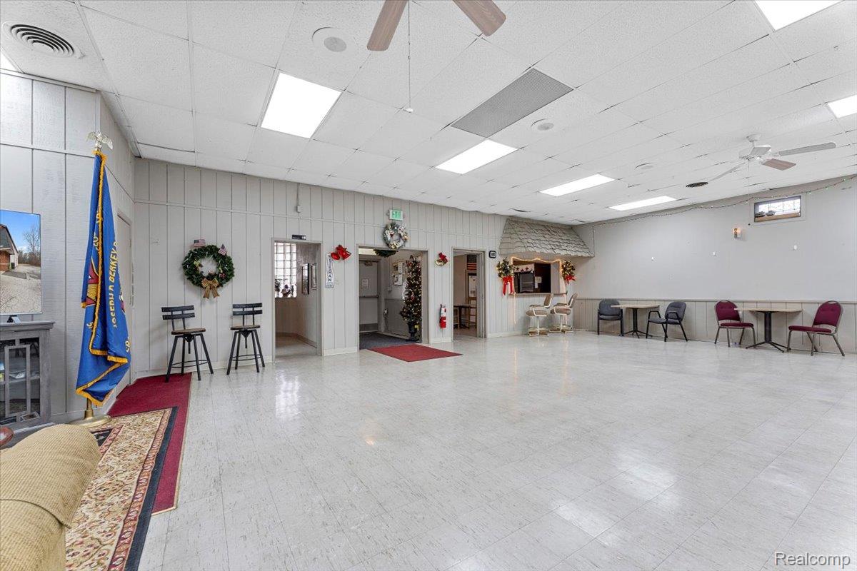 8840 Macomb Street Grosse Ile Township MI 48138