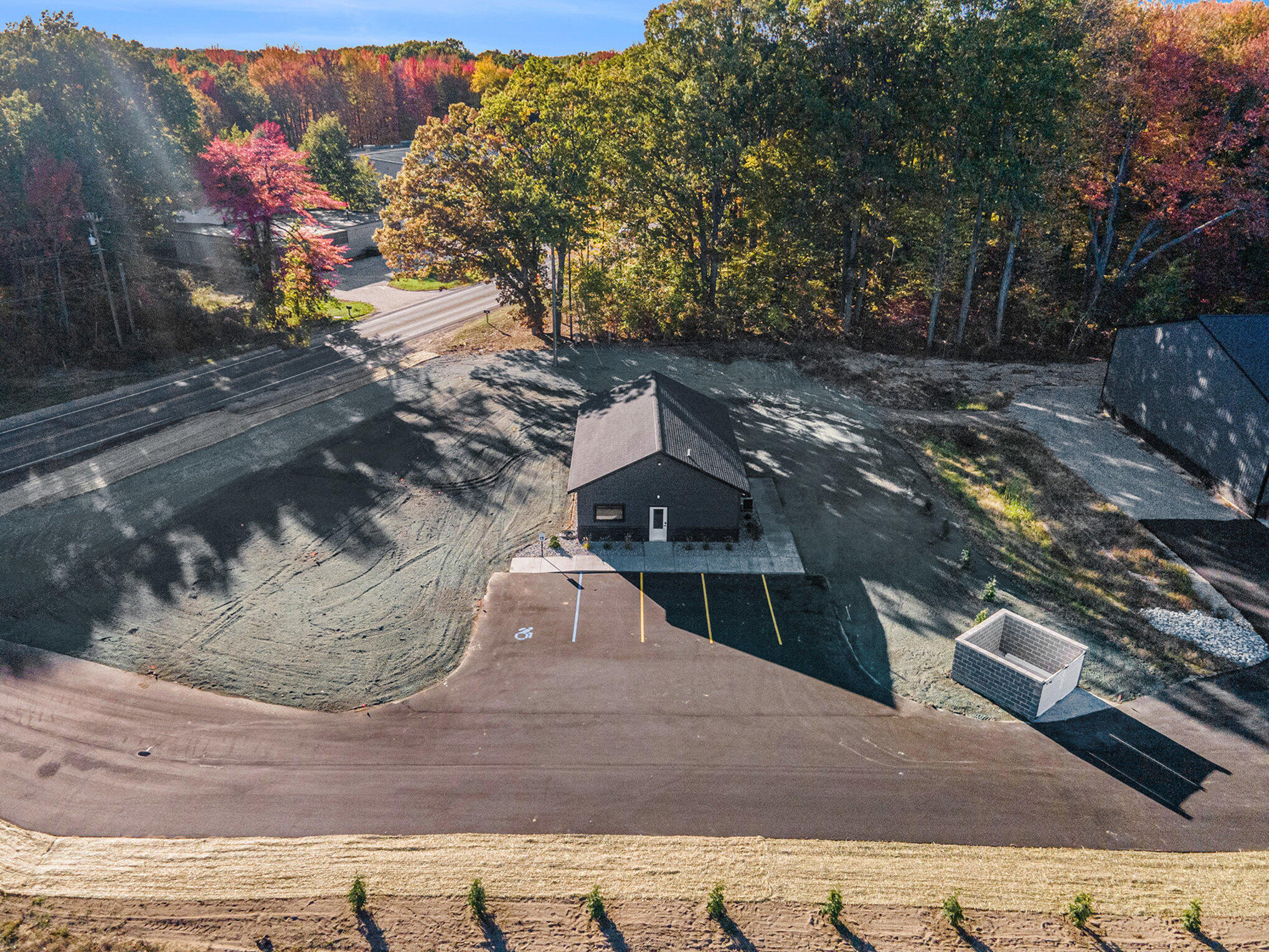 5694 Airline Road Fruitport Charter Township MI 49415