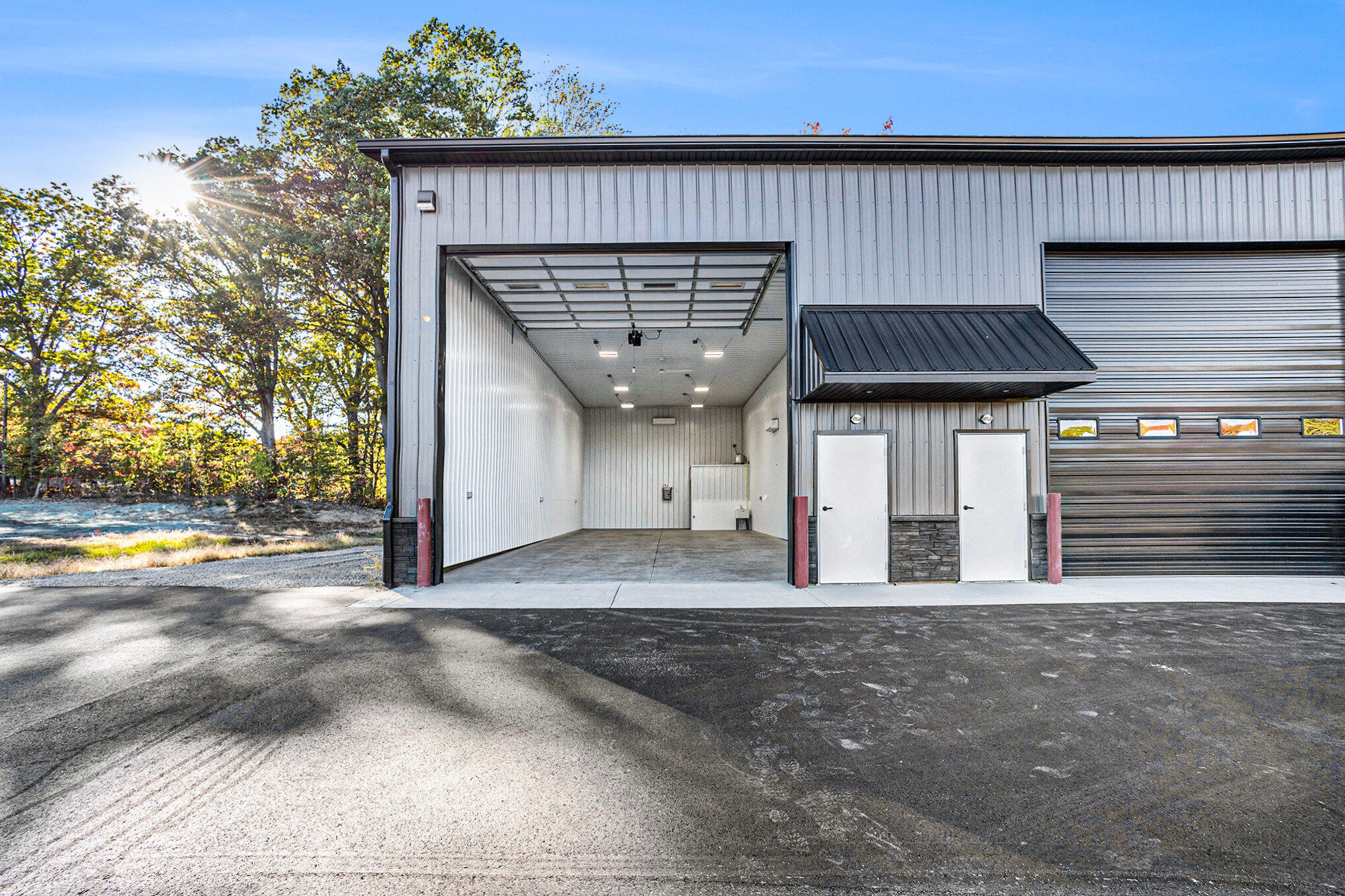 5694 Airline Road Fruitport Charter Township MI 49415