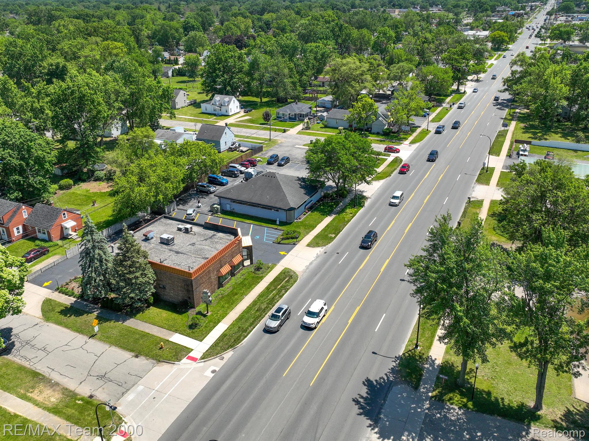 844 N Wayne Road Westland City MI 48185