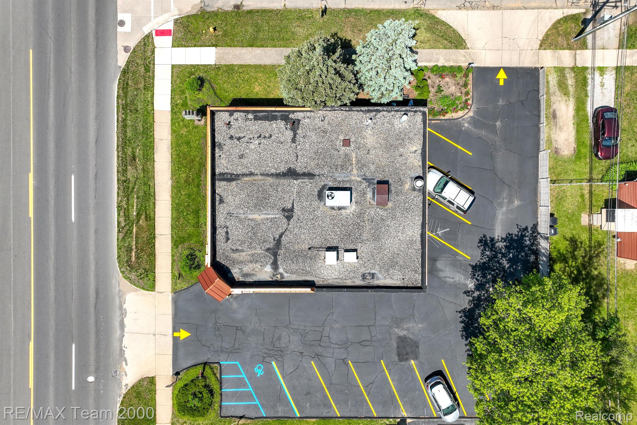 844 N Wayne Road Westland City MI 48185
