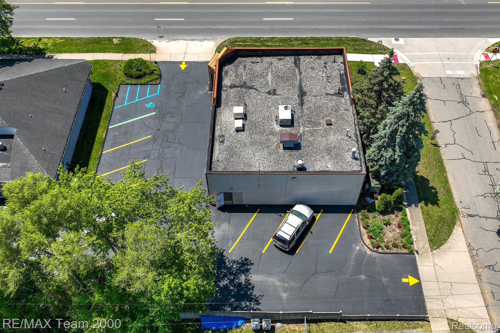 844 N Wayne Road Westland City MI 48185