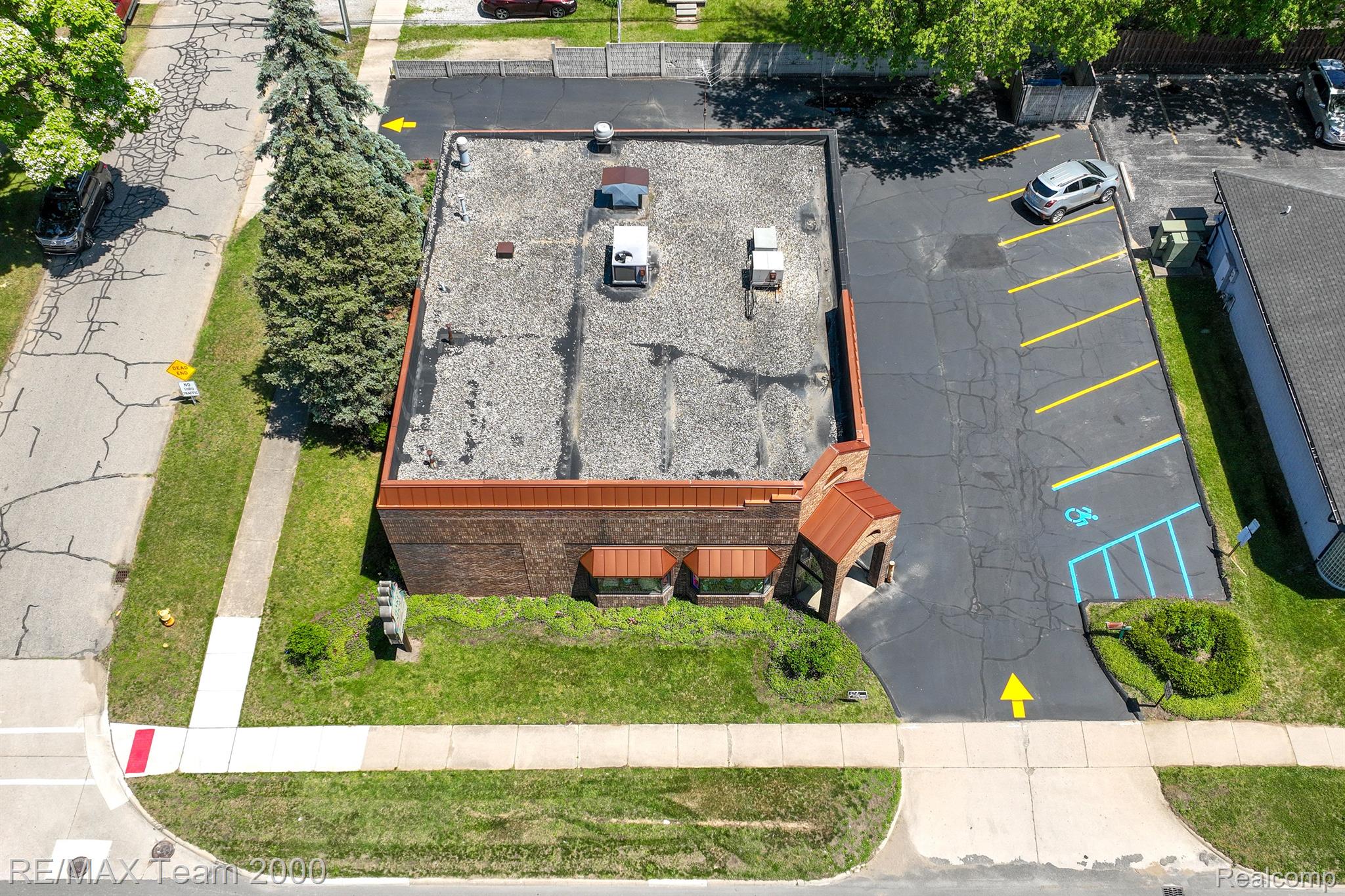 844 N Wayne Road Westland City MI 48185