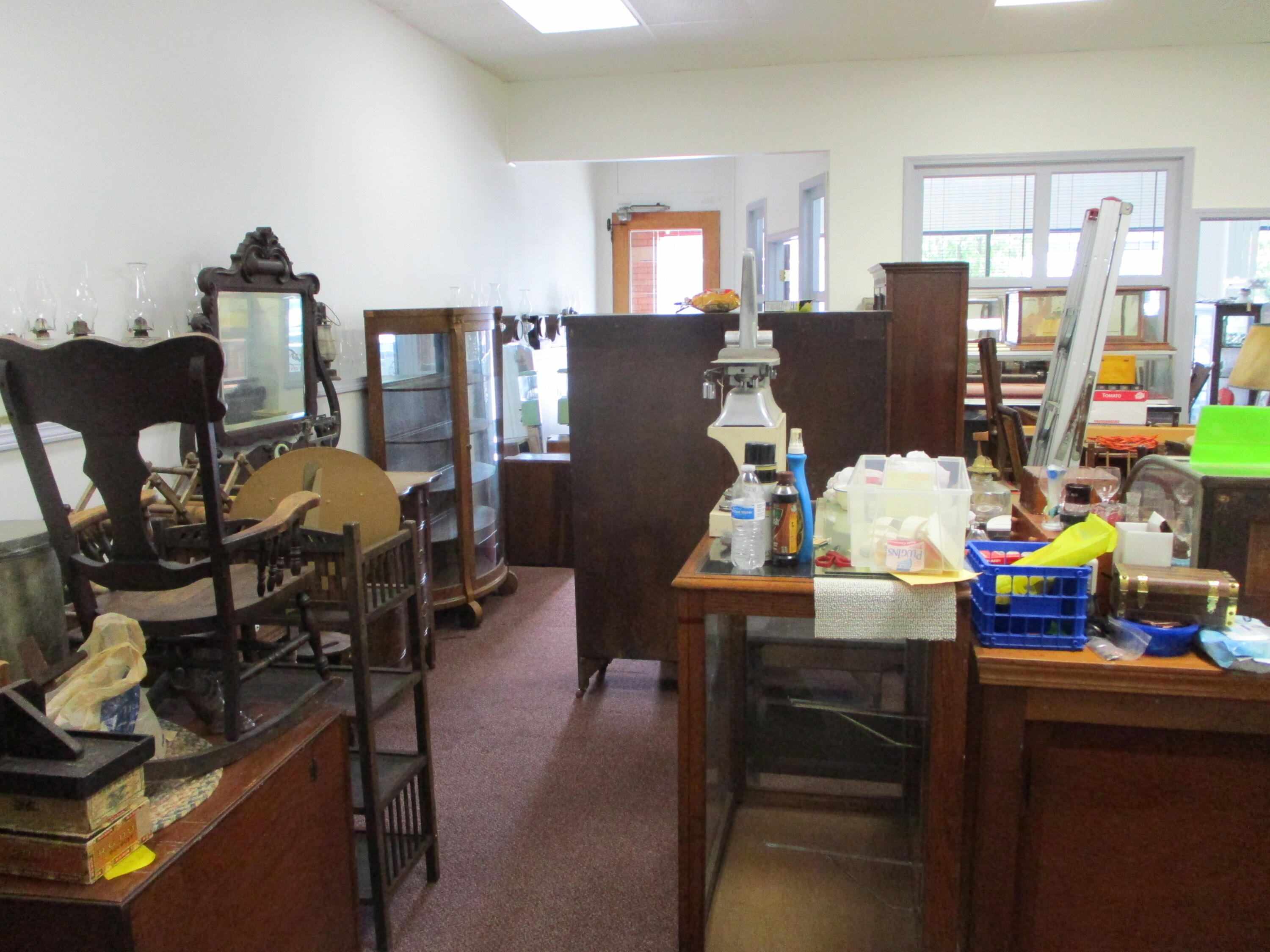 425 E Main Street Unknown City MI 48829
