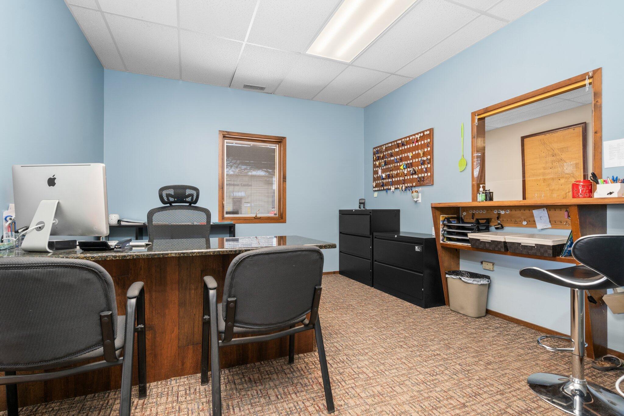 110 N Bronson Avenue Big Rapids Charter Township MI 49307