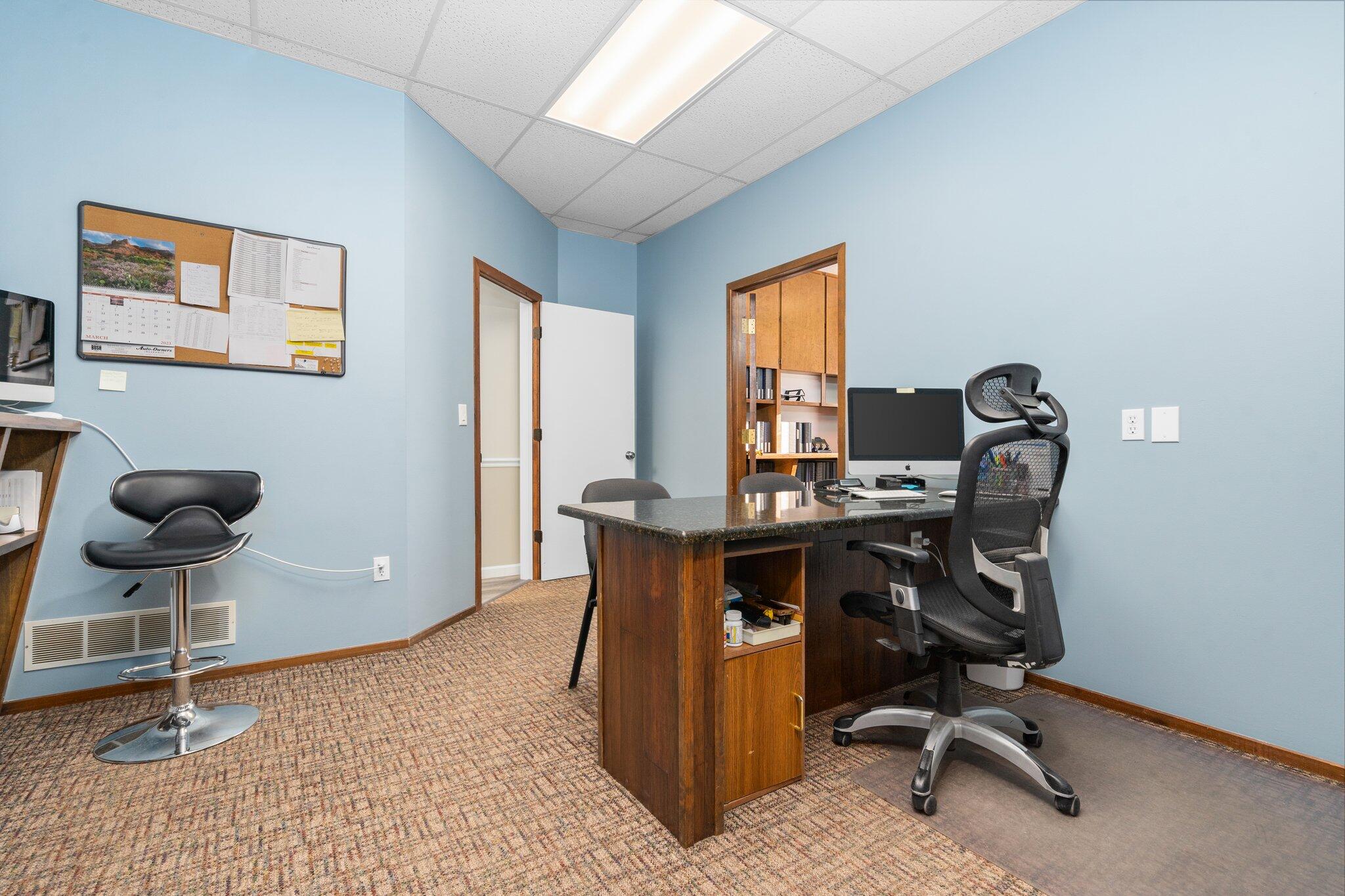 110 N Bronson Avenue Big Rapids Charter Township MI 49307
