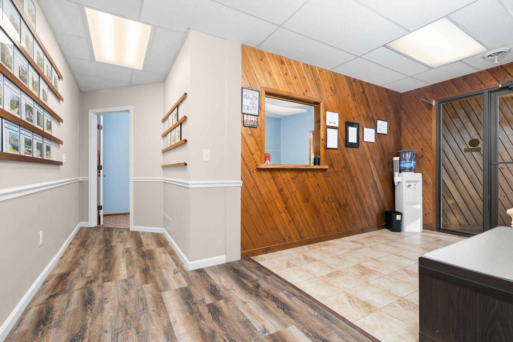 110 N Bronson Avenue Big Rapids Charter Township MI 49307