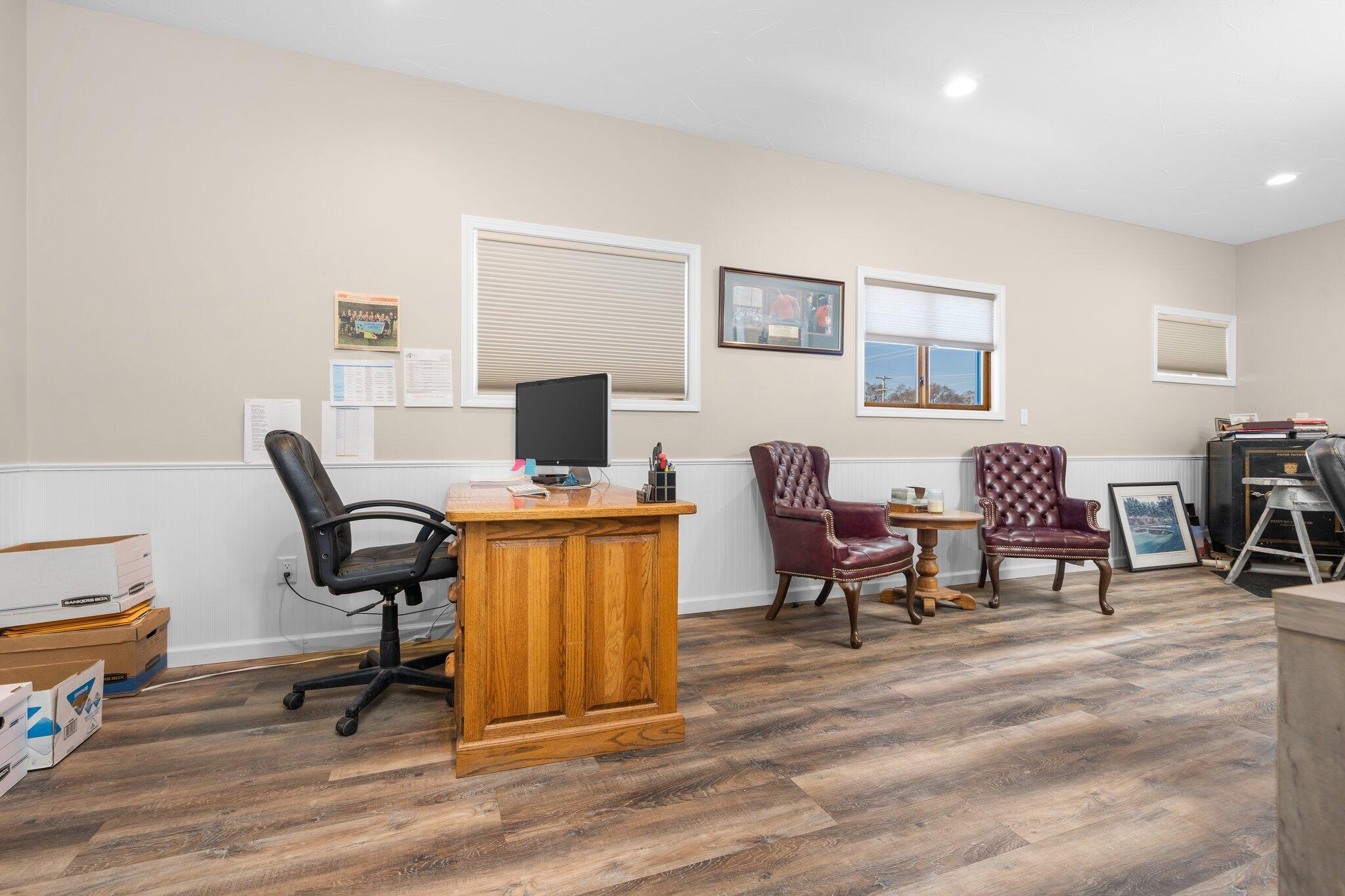 110 N Bronson Avenue Big Rapids Charter Township MI 49307