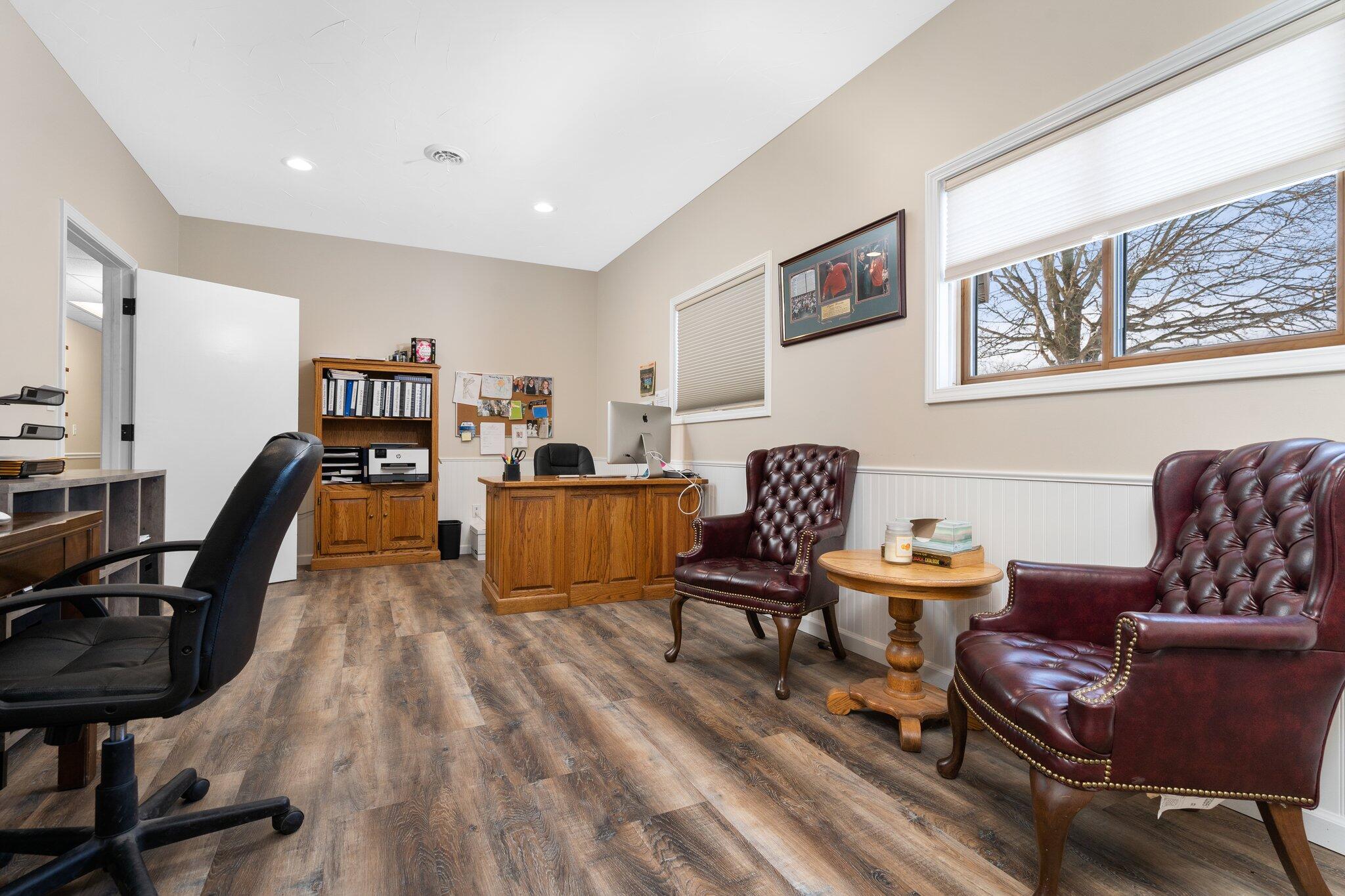 110 N Bronson Avenue Big Rapids Charter Township MI 49307