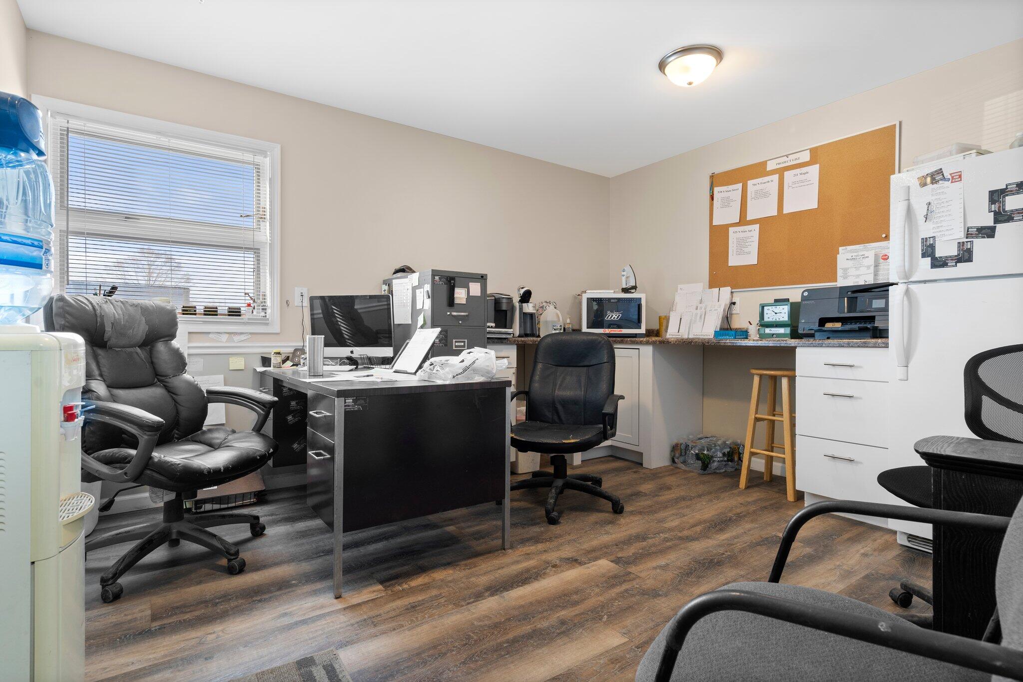 110 N Bronson Avenue Big Rapids Charter Township MI 49307