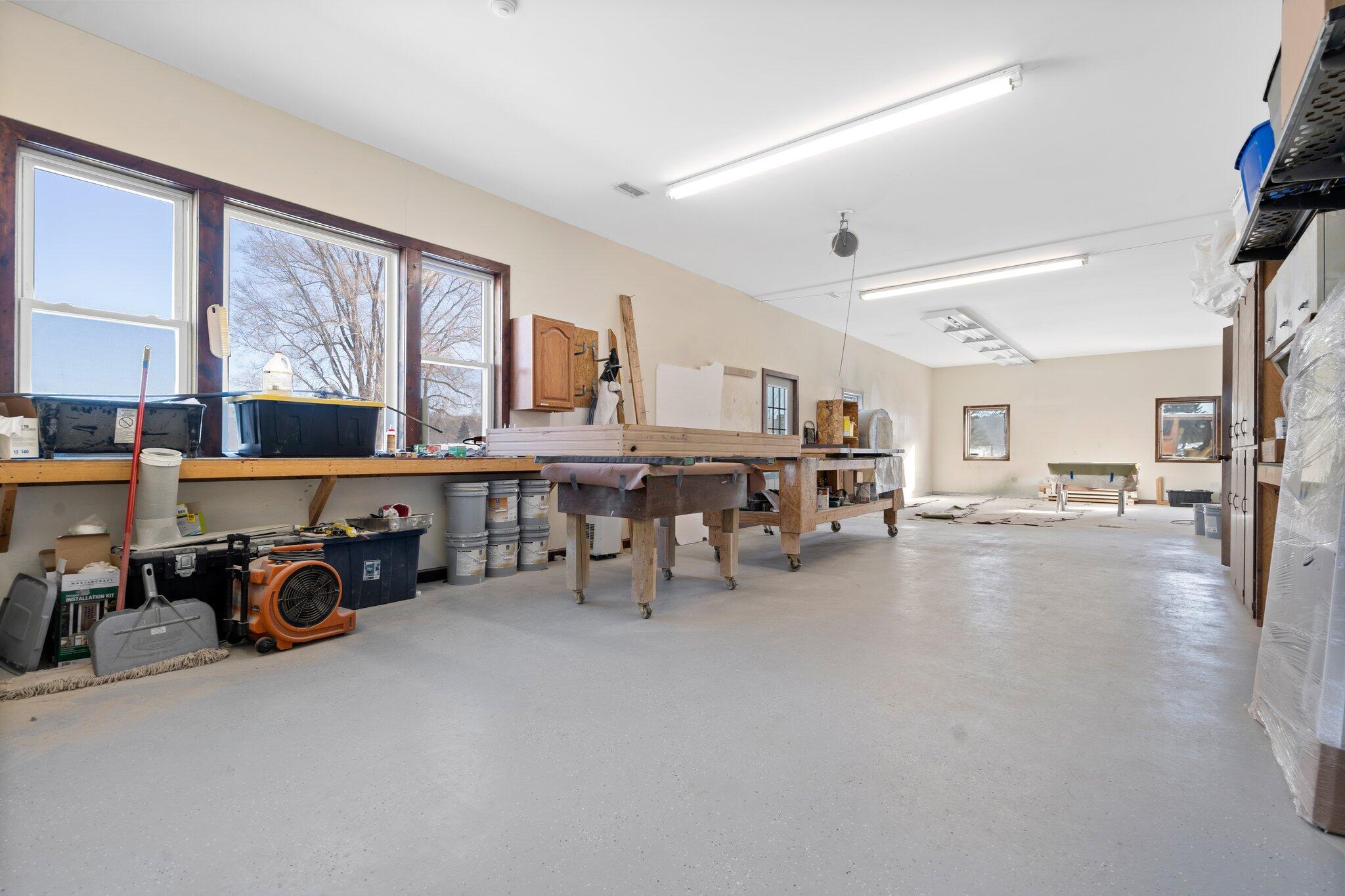 110 N Bronson Avenue Big Rapids Charter Township MI 49307