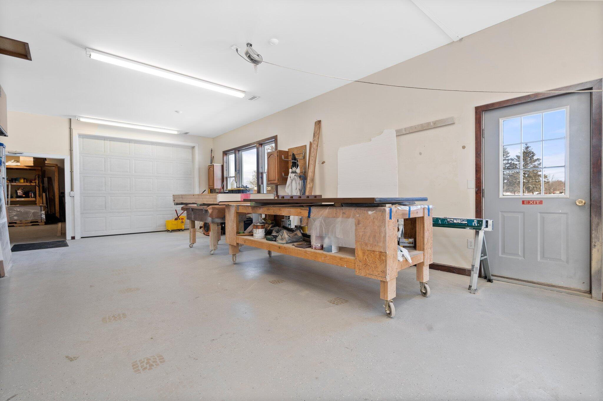 110 N Bronson Avenue Big Rapids Charter Township MI 49307