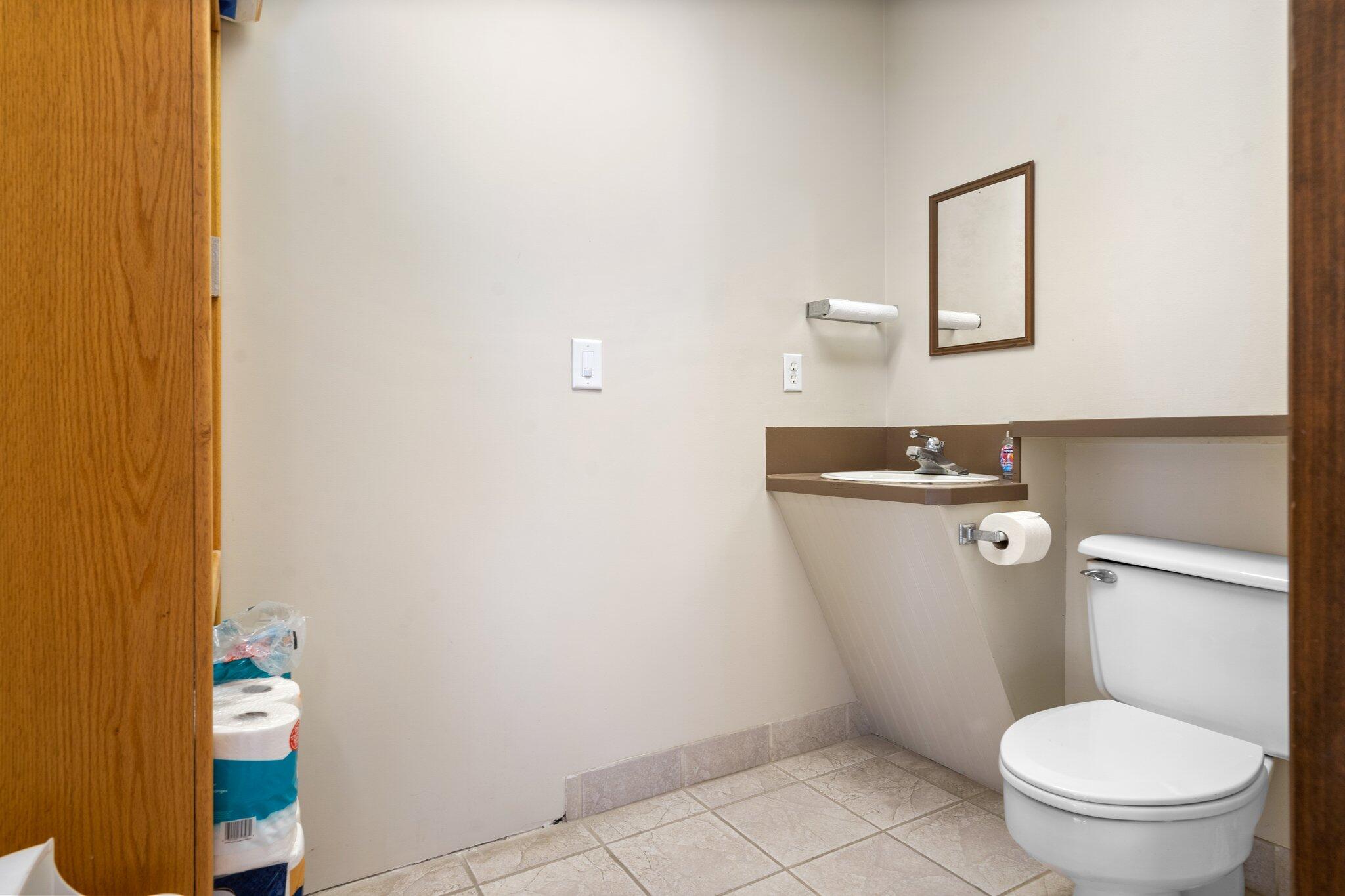 110 N Bronson Avenue Big Rapids Charter Township MI 49307