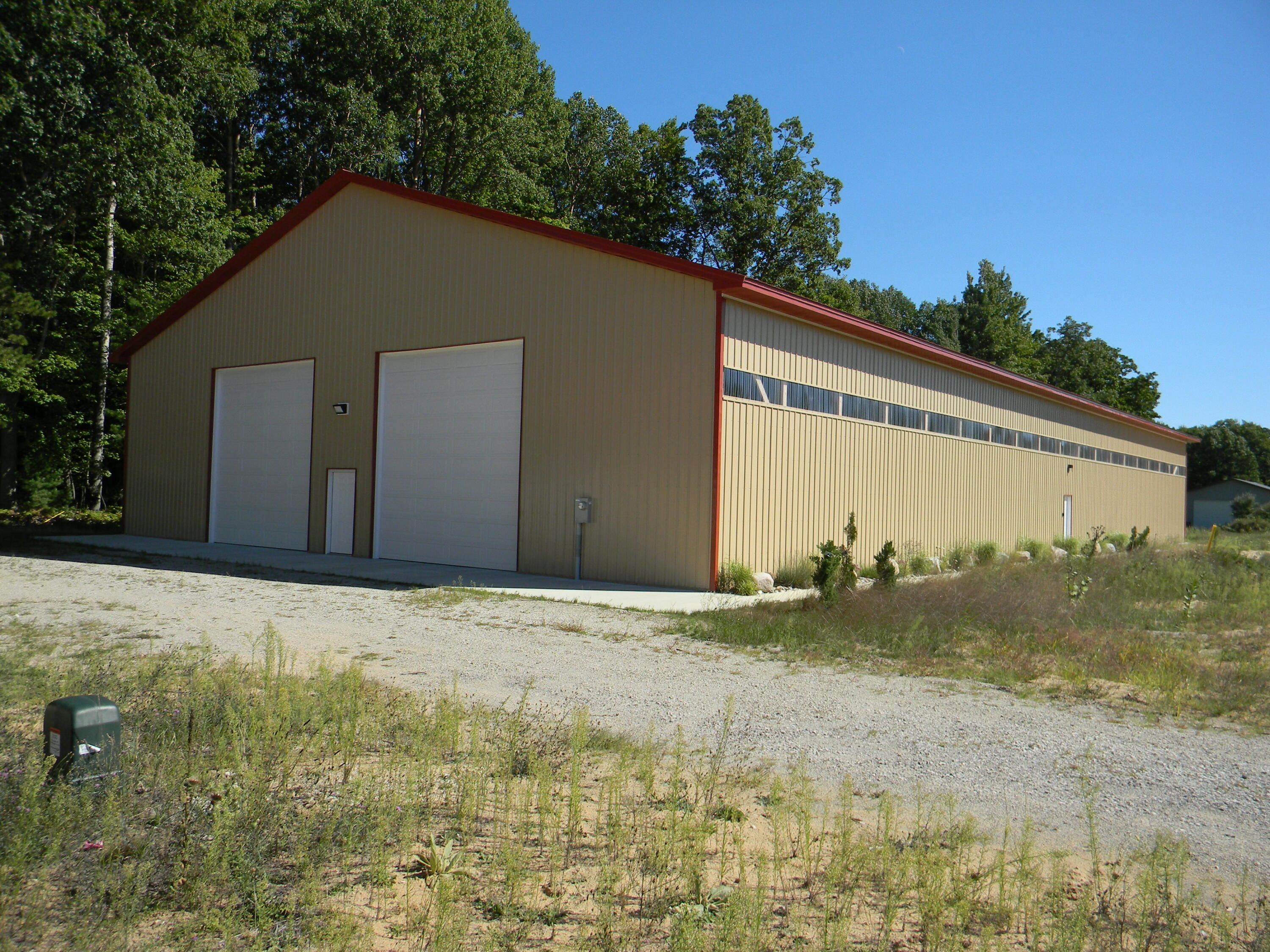 3750 N U-own-it Lane Hamlin Township MI 49431