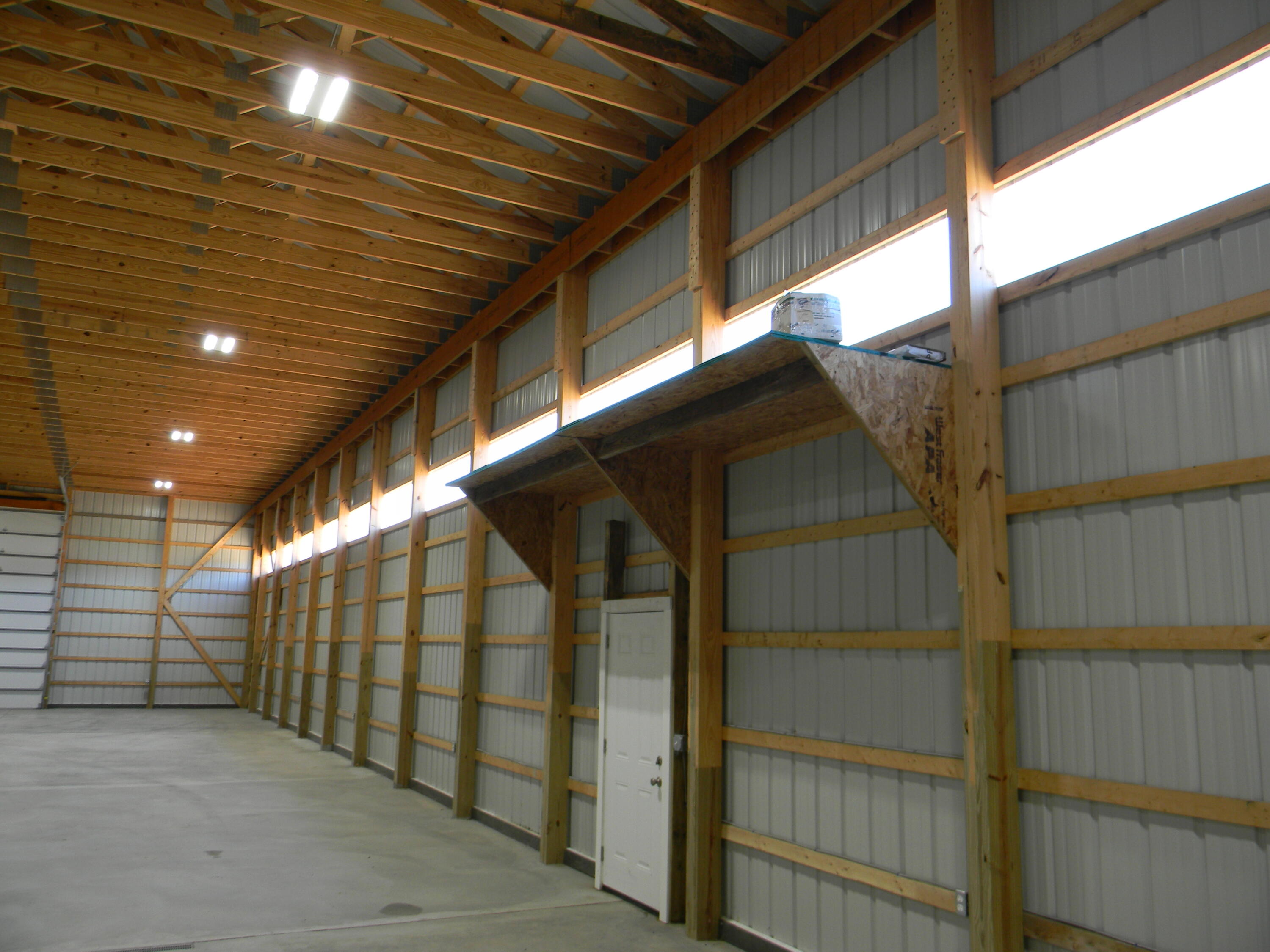 3750 N U-own-it Lane Hamlin Township MI 49431