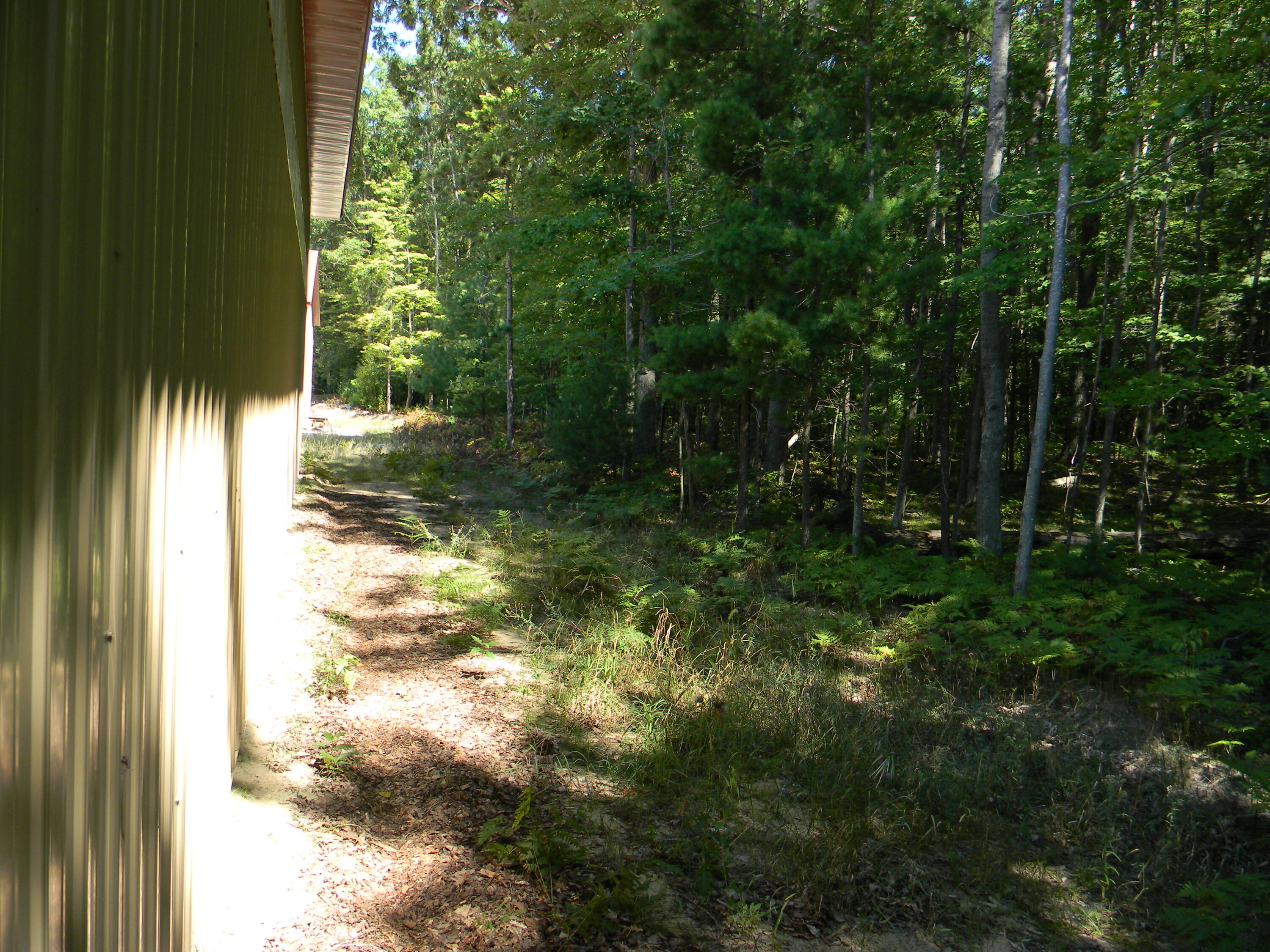 3750 N U-own-it Lane Hamlin Township MI 49431