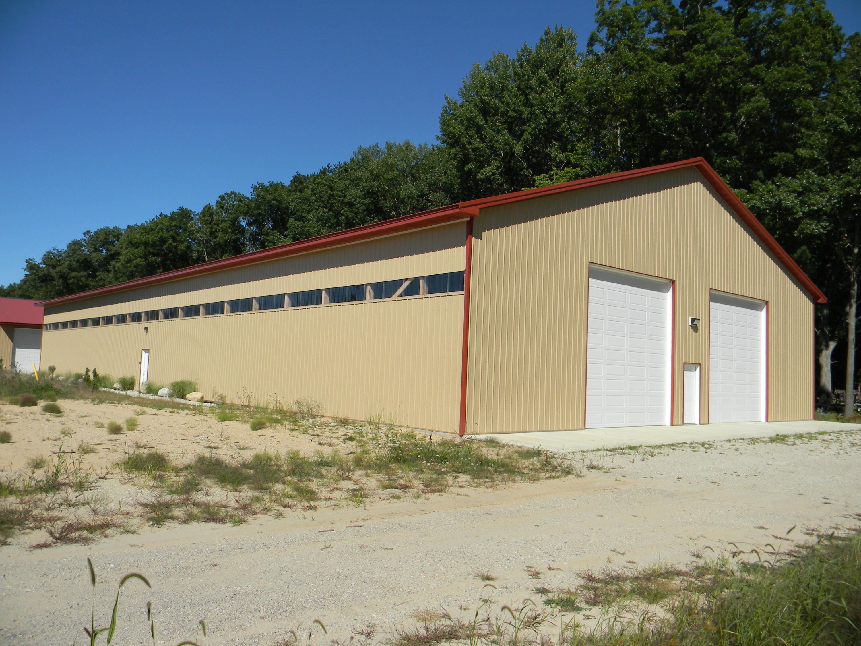 3750 N U-own-it Lane Hamlin Township MI 49431